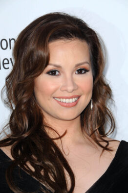 at the 5th Annual "A Fine Romance" Benefit Gala, 20th Century Fox Studios, Los Angeles, CA. 05-01-10