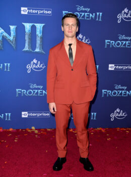 Frozen 2 Premiere - Los Angeles, USA