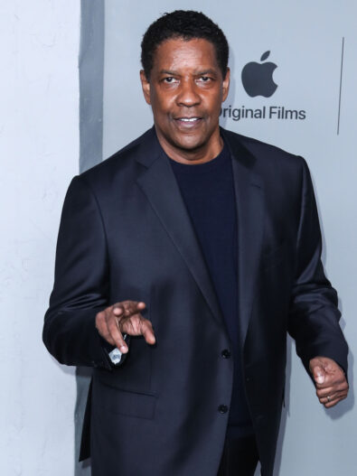 Los Angeles Premiere Of Apple Original Films' and A24's 'The Tragedy Of Macbeth'