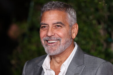 Los Angeles Premiere Of Universal Pictures' 'Ticket To Paradise'