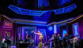 Beetlejuice The Musical - Australian Production