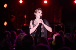 2024 Adelaide Cabaret Festival