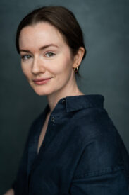 Sarah Morrison