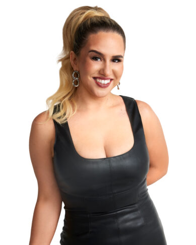 Michelle Brassier in Pretty Woman