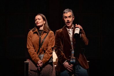 Ordinary Days _ Credit Ben Fon _ Pictured Sarah Morrison & Bobby Fox (2)