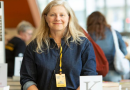 Rosemarie Milsom announced as new Director of Adelaide Writers’ Week