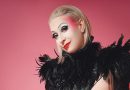 Bernie Dieter Brings Beautiful Mayhem Back to Melbourne With Club Kabarett