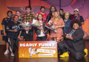 Melbourne International Comedy Festival’s Deadly Funny and RAW winners announced