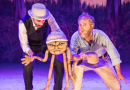 Victorian Opera Presents The Magic Pudding: The Opera