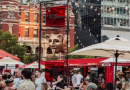 Spiegel Haus Melbourne is the city’s most popular new entertainment destination