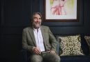 Olivier Award winner Nathaniel Parker to play Professor Henry Higgins in MY FAIR LADY
