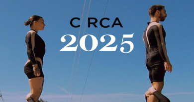 Circa Contemporary Circus’s 2025 annual report posts biggest year in company history