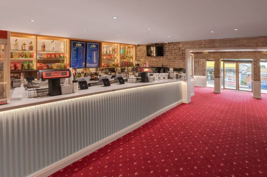 Foyer Bar