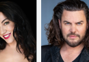 Powerhouse duo star in ultimate Gilbert & Sullivan celebration
