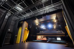 The Regent Theatre - Interior 3