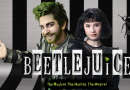 Beetlejuice The Musical Opens from 7 June at QPAC