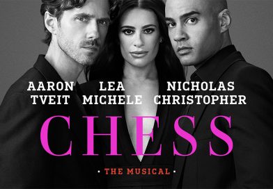 Chess to close on Broadway, ending JoJo Levesque’s planned run
