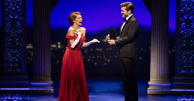 Pretty Woman musical starring Samantha Jade opening in Adelaide this week