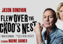 Jason Donovan To Star In One Flew Over The Cuckoo’s Nest