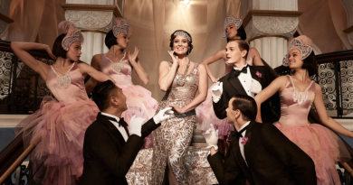Fabulous, flirty and fun, The Merry Widow makes its spectacular return